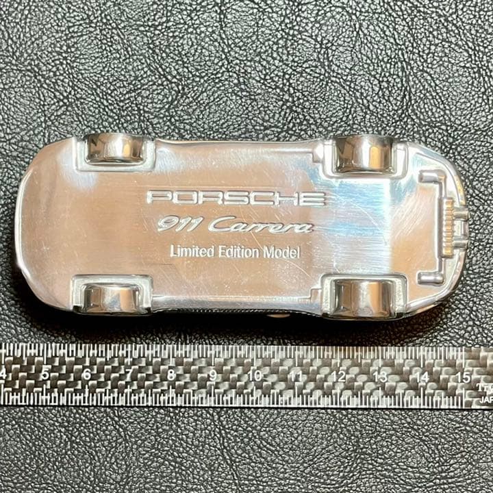 ポルシェ　911カレラ ノベルティ