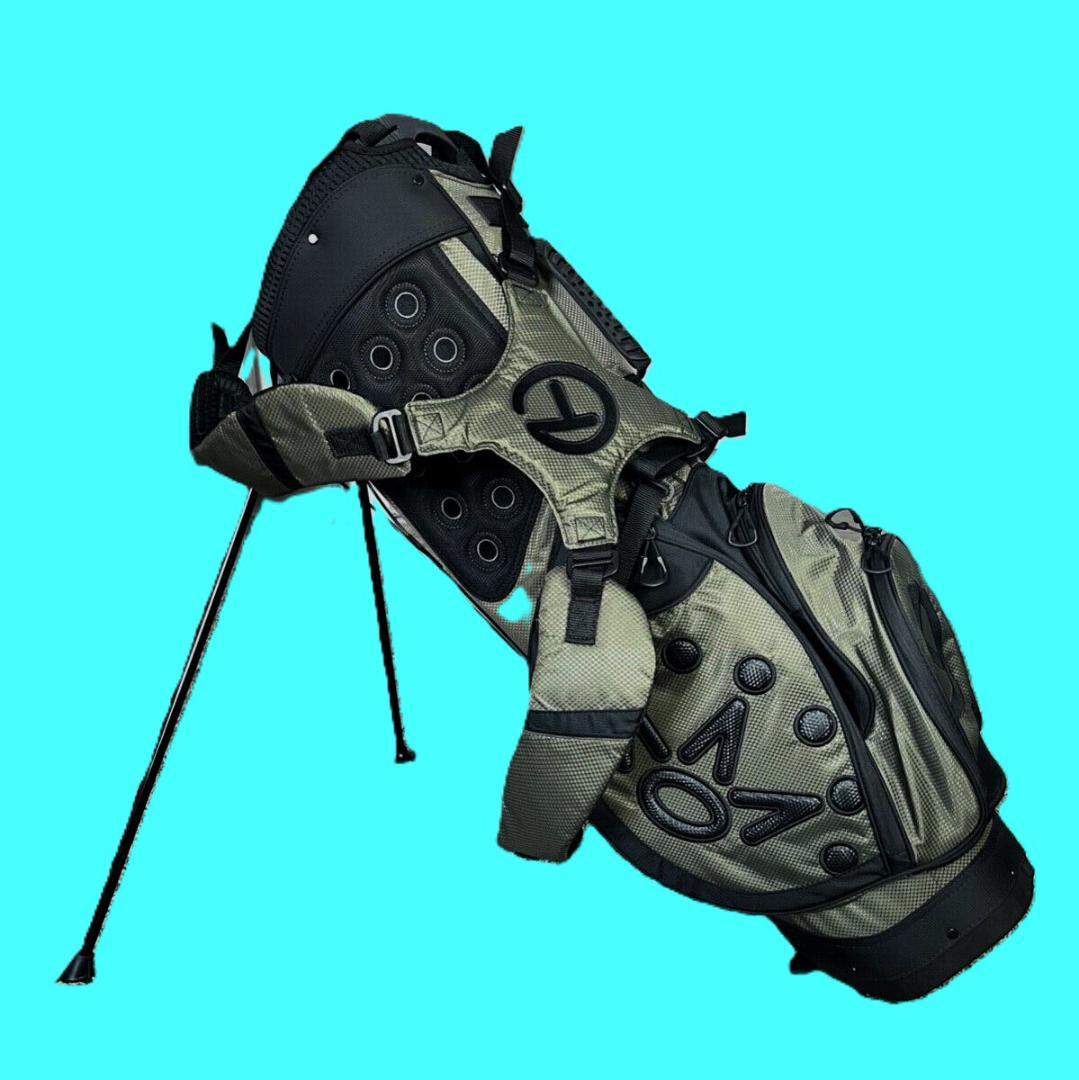 国内限定70本【未使用品】S.CAMERON☆マスターズサークルTバッグ