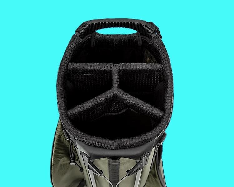 国内限定70本【未使用品】S.CAMERON☆マスターズサークルTバッグ