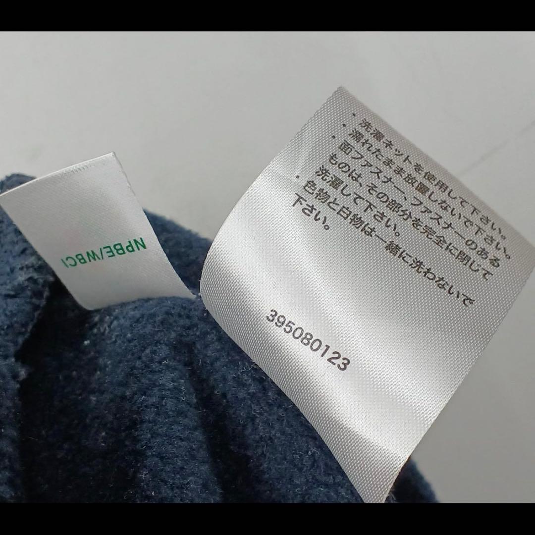 2023 WBC 侍ジャパンレプリカパーカー　Lサイズ