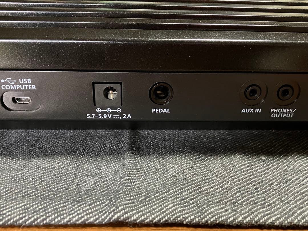 roland GO-61P 24年製