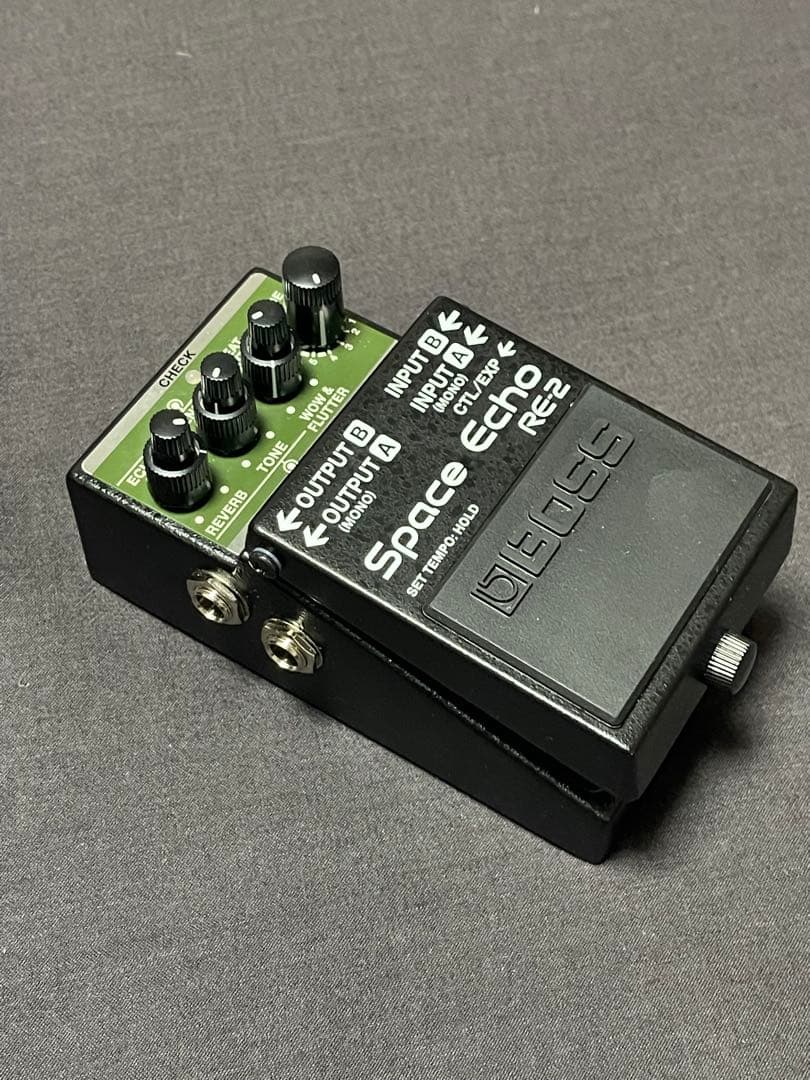BOSS RE-2 スペースエコー