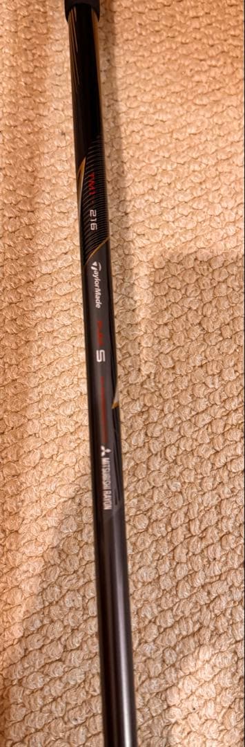 レフティ　TaylorMade テーラーメイド　M2 ドライバー 10.5度