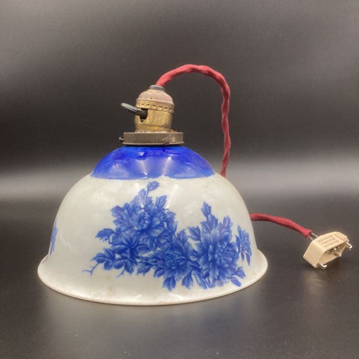 ★お値引き不可 ★ 日陶 電笠 ★ 日本陶器 ノリタケ オールドノリタケ