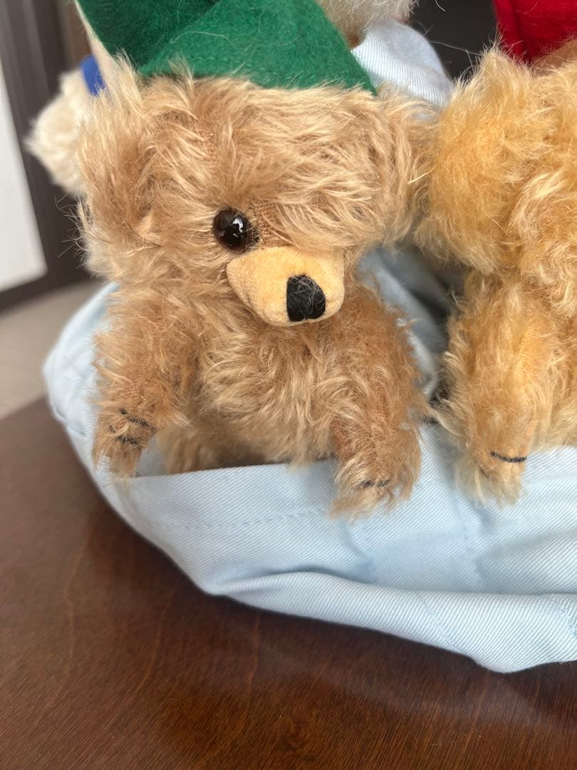 メリーソート⭐︎チーキーシリアルナンバー10