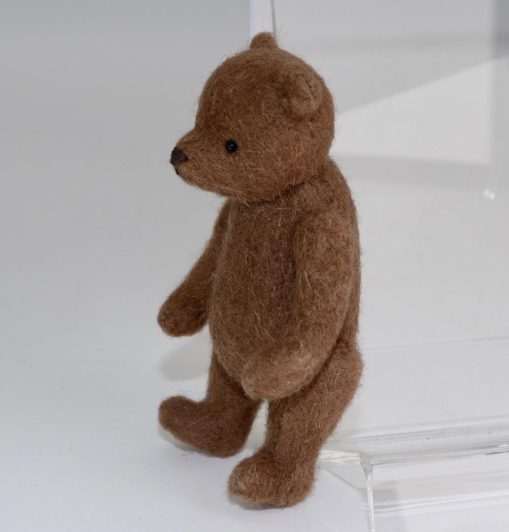 R. John Wright キューピー＆テディ RJWコレクタークラブアイテム