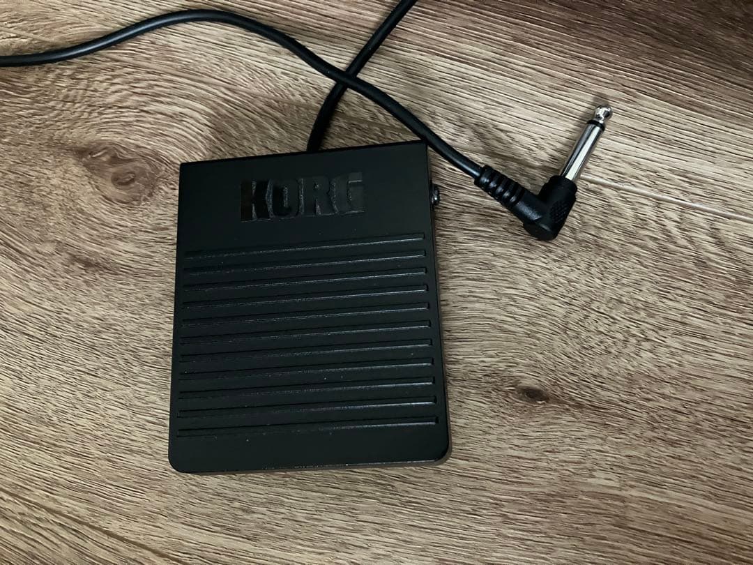 Alesis Q49 MIDIキーボード 49鍵盤 KORGペダル付き