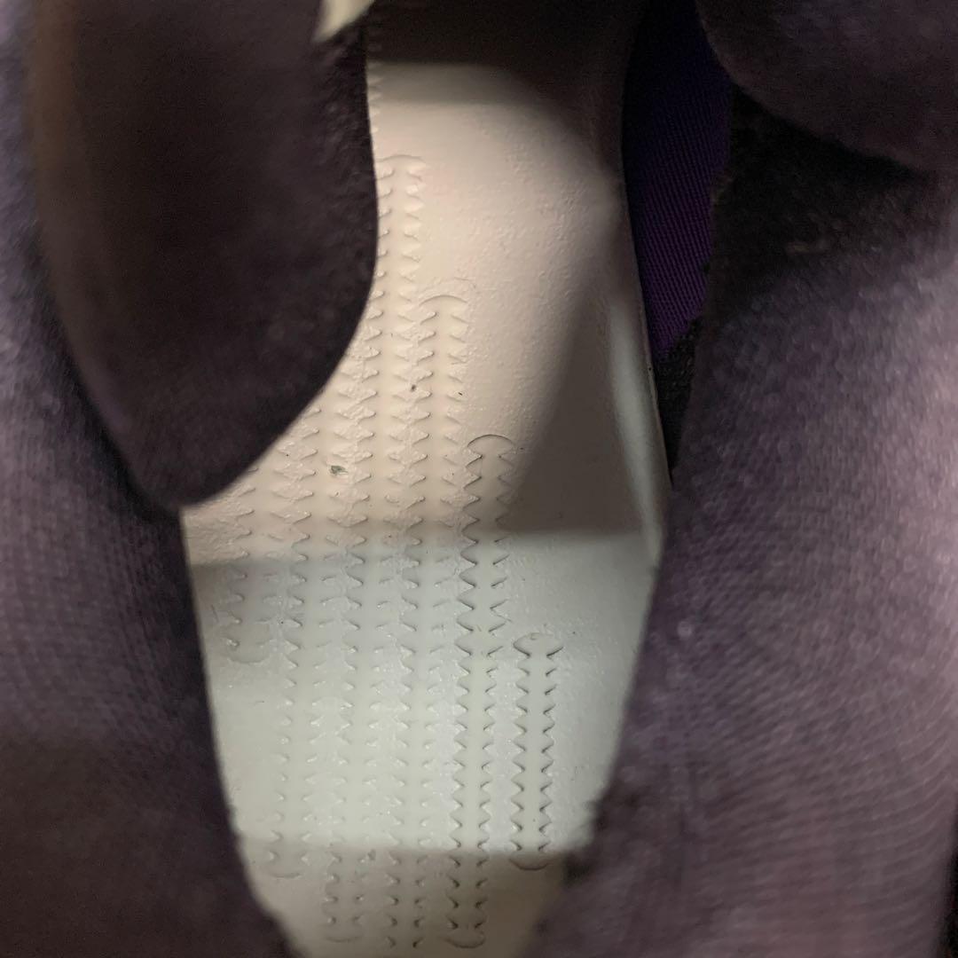 中古 Nike Kobe 9 Elite Low Protro