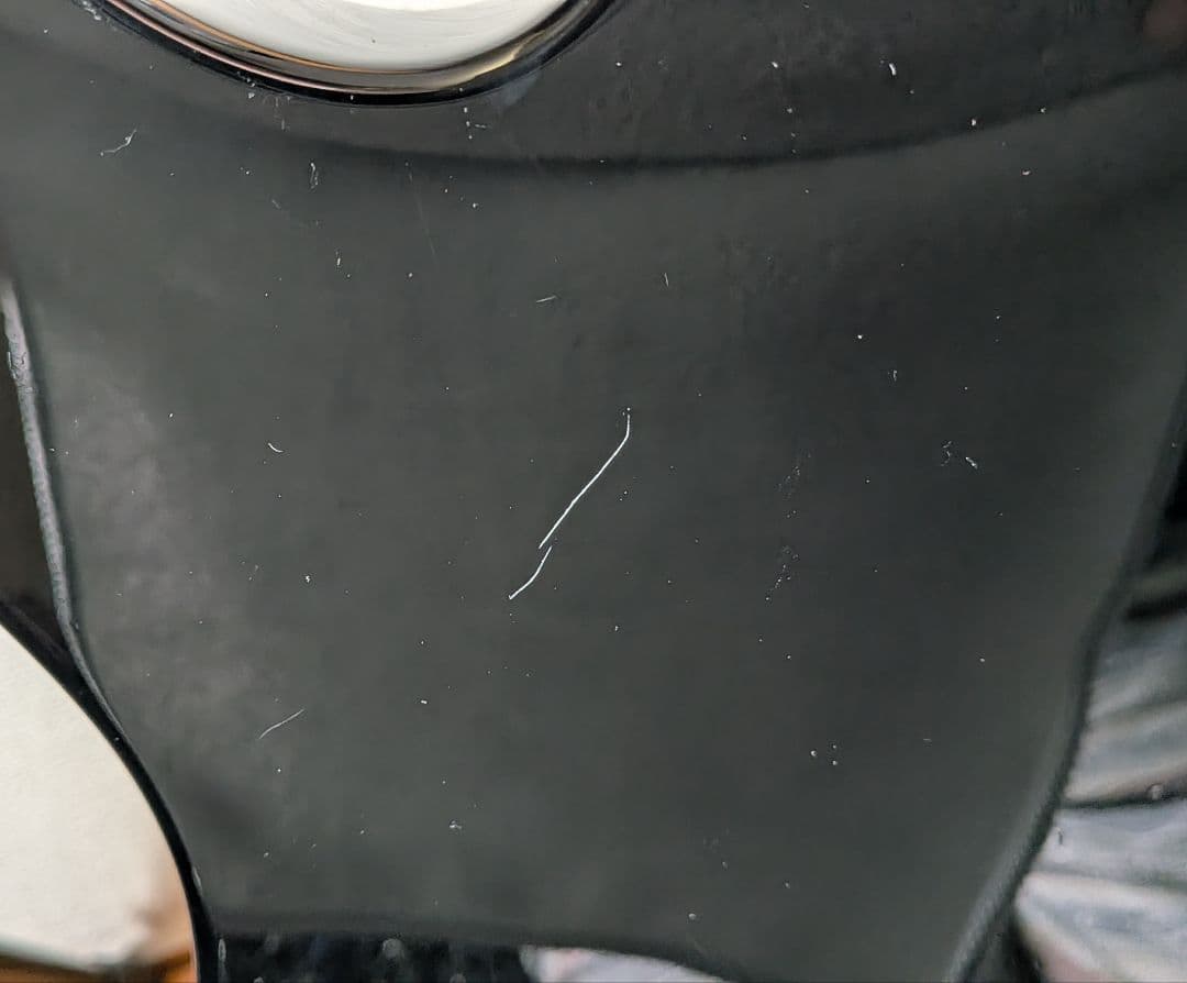 【希少】Fender USA American Standard テレキャスター