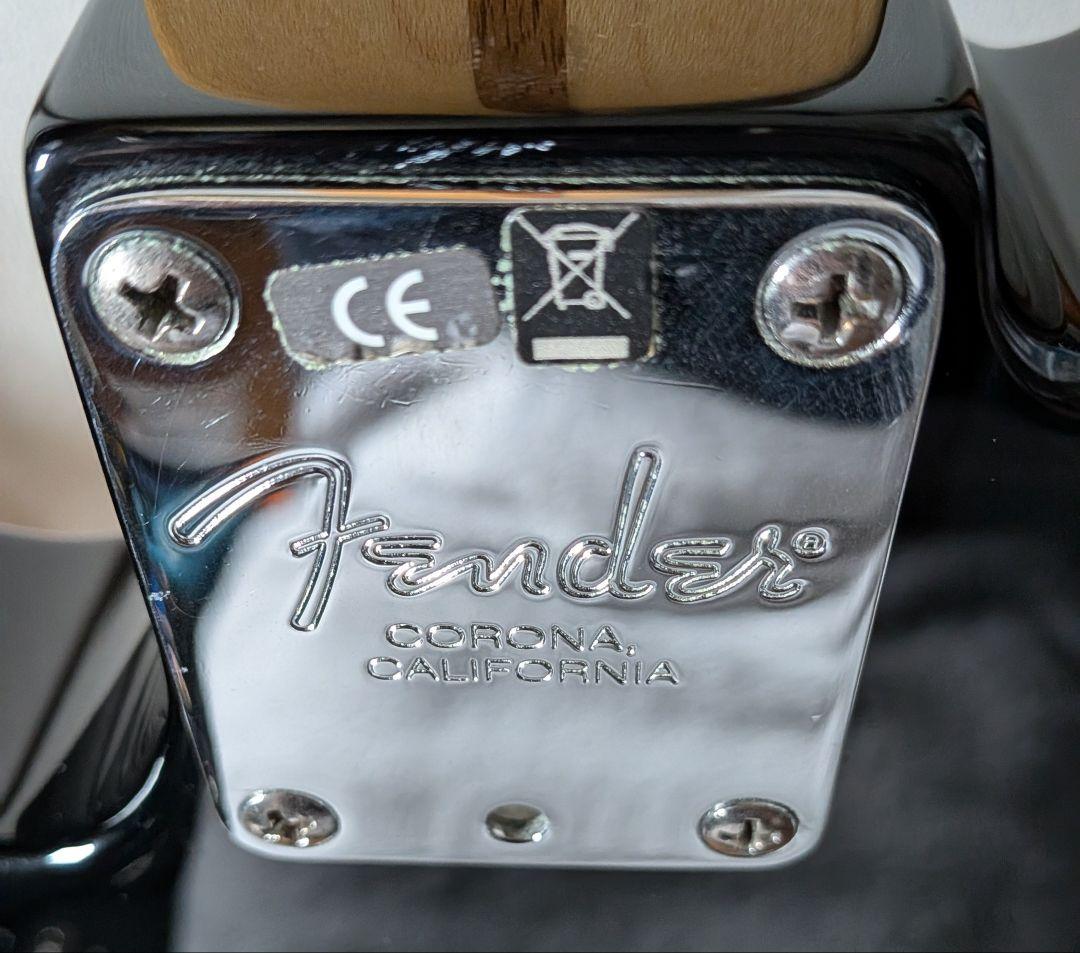 【希少】Fender USA American Standard テレキャスター