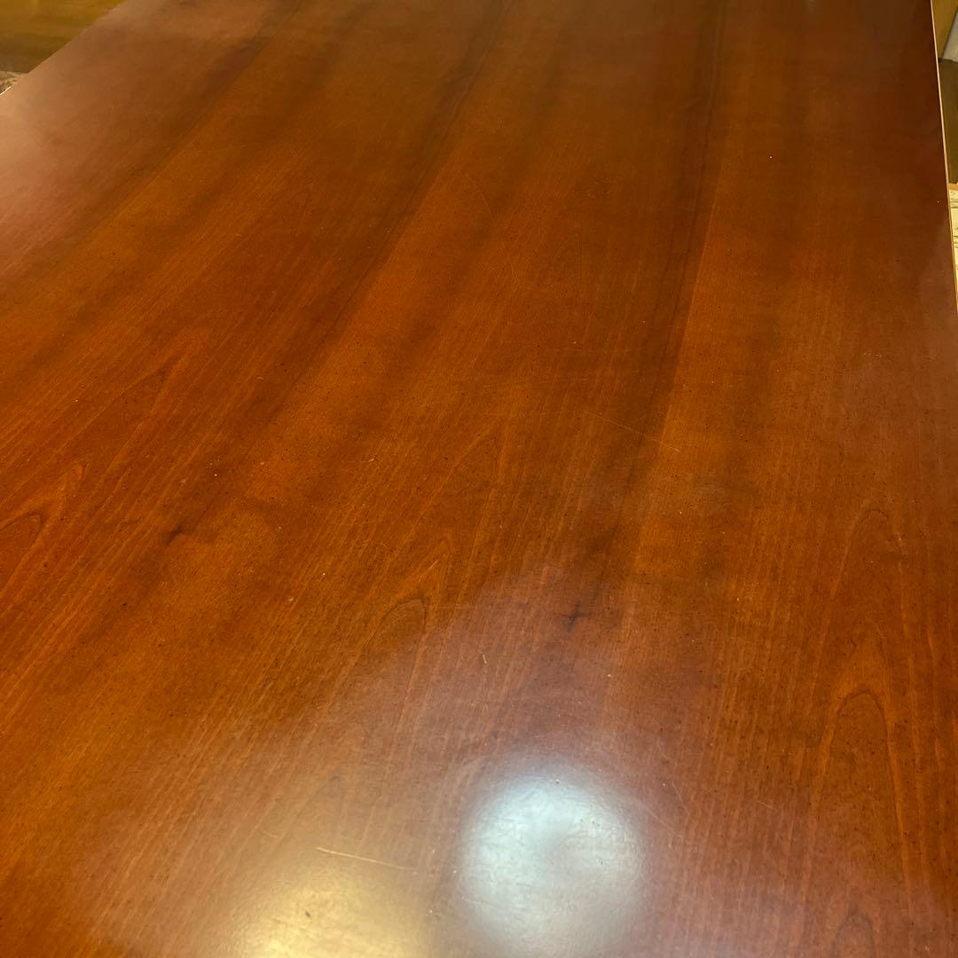 リンホーリン ダイニングテーブル