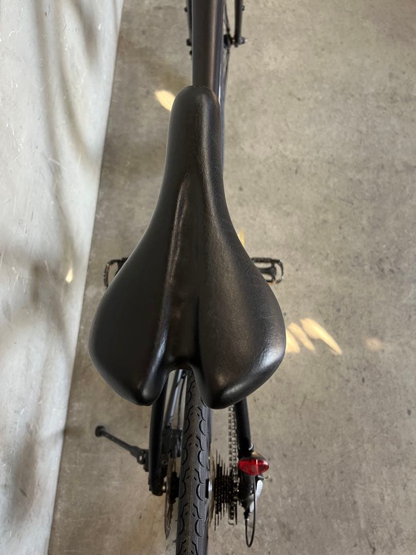 クロスバイク GIANT ESCAPE DISK ジャイアント　700c