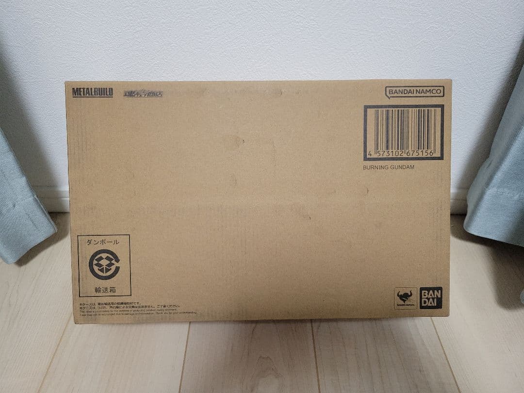 L BUILD ゴッドガンダム＆ゴッドガンダム弐（セカンド）１月発送分