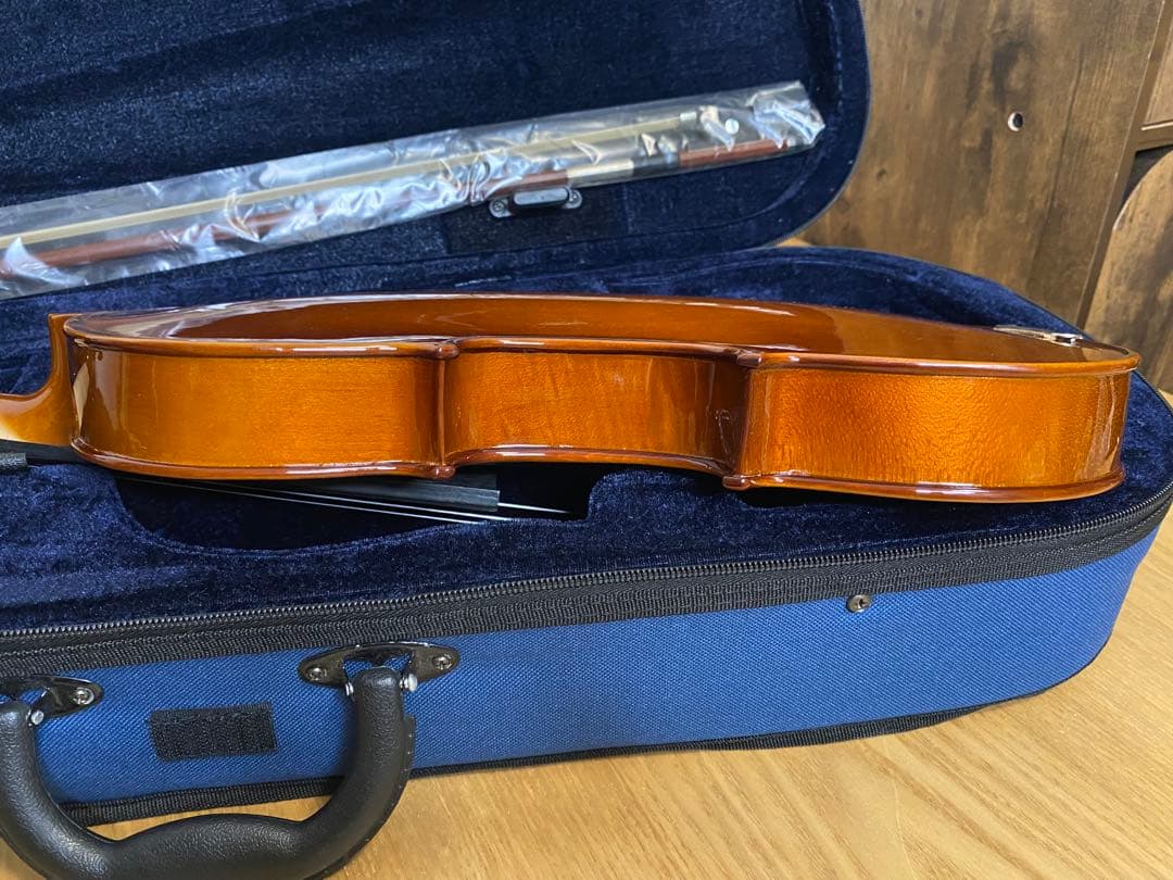 【早い者勝ち】Cathedral カテドラル VS-0 4/4 バイオリン