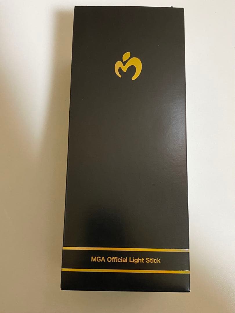 Mrs. GREEN APPLE ペンライト　ファンクラブ特典セット