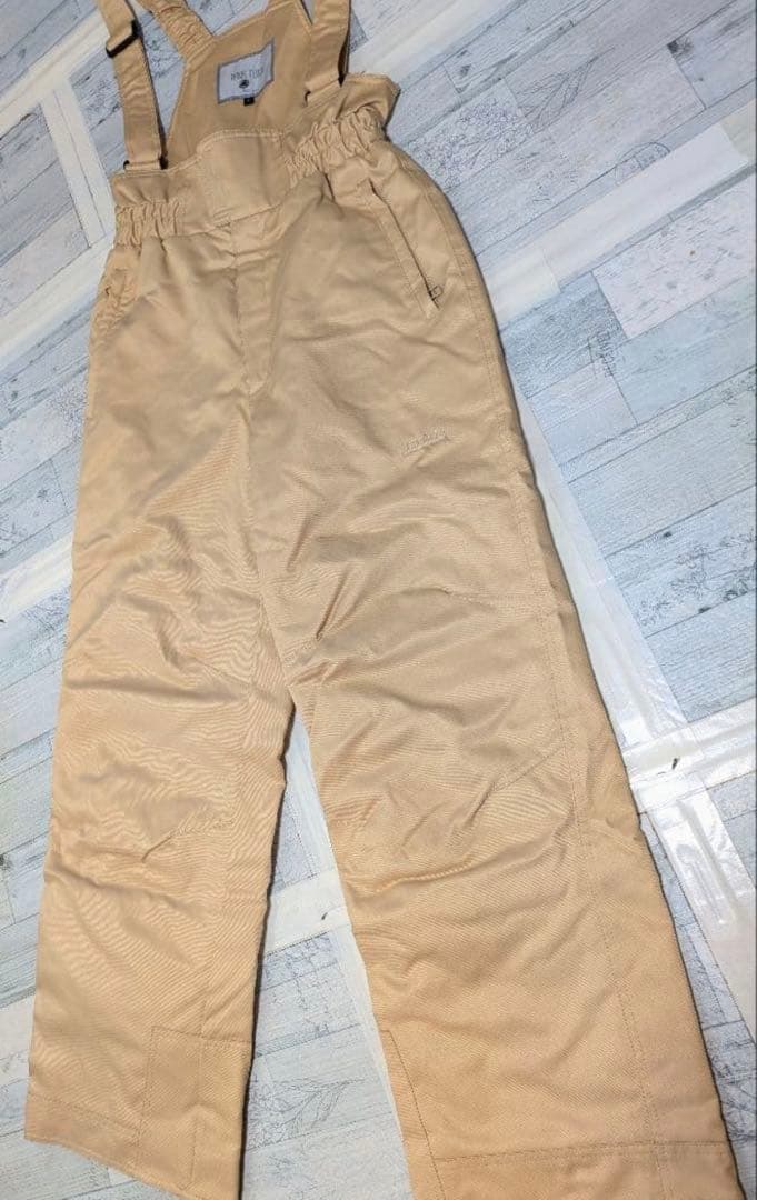 Cosby　PINKTURNスノーボードスノボースキーウェア　サイズLレディース