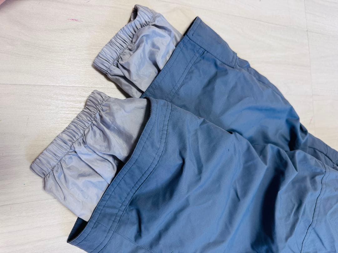 DESCENTE デサント スキーウェア 160 ジュニア