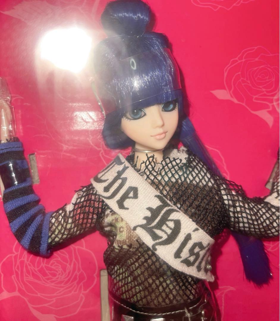 J-doll ジェイドール　アンドラーシ