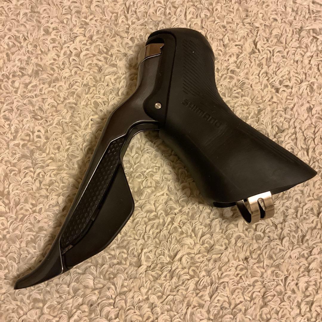 シマノ　Di2 アルテグラ　ST-R8150 左右セット　リムブレーキ用