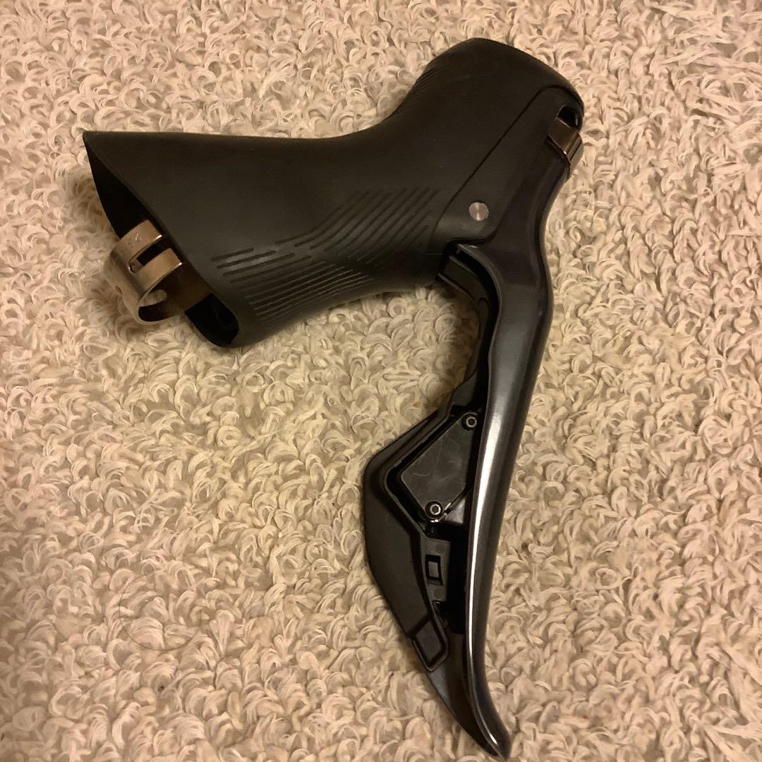 シマノ　Di2 アルテグラ　ST-R8150 左右セット　リムブレーキ用