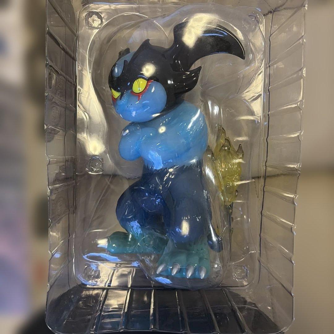 DEVILMAN アートボックスフィギュア