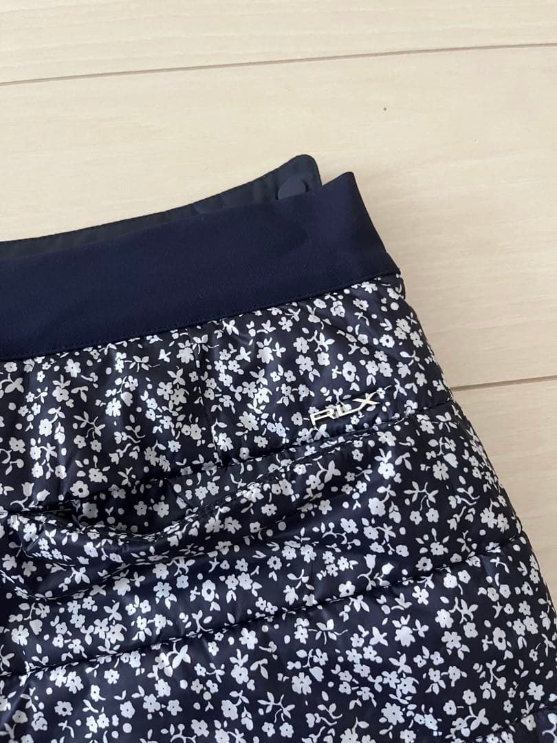 RLXゴルフスカート