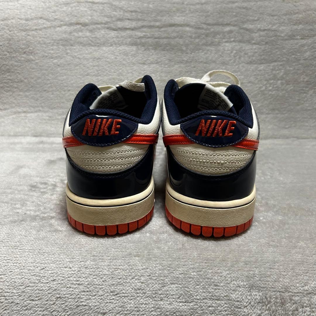 ナイキ ダンク ロー ゴルフ NG SL ワイド 27.5cm US9.5W