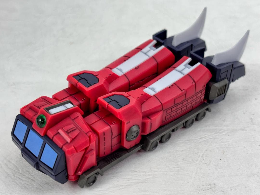 SMP 伝説巨神イデオン -発動セット-(リニューアルVer.) セット