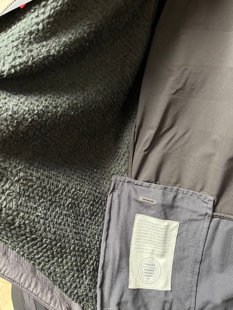ウェア Rapha RCC pro team insulated jacket
