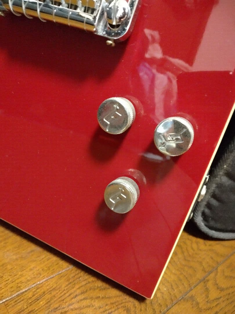 GRETSCH G5810 エレキギター ボ・ディドリー