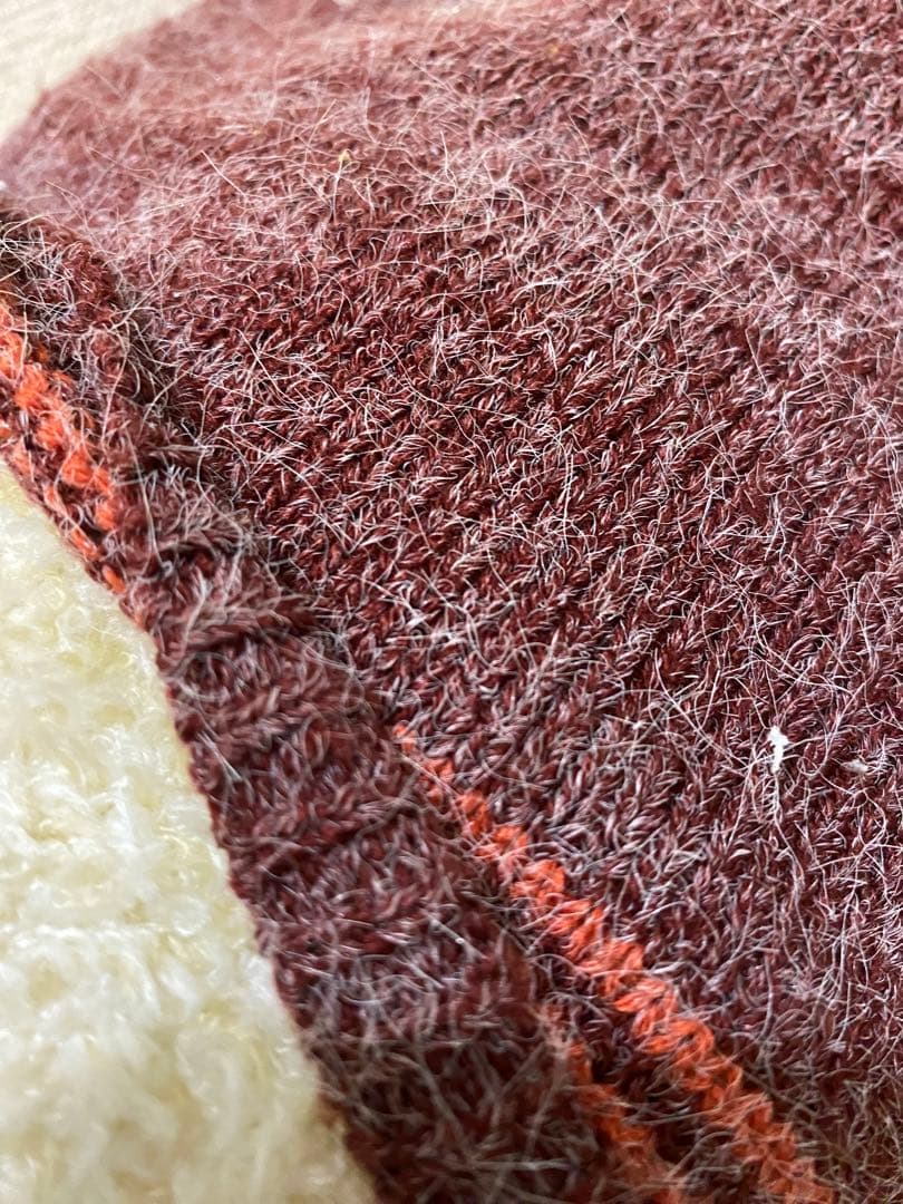 サンリオ　キティ　ビッグ　ぬいぐるみ　セピアコレクション