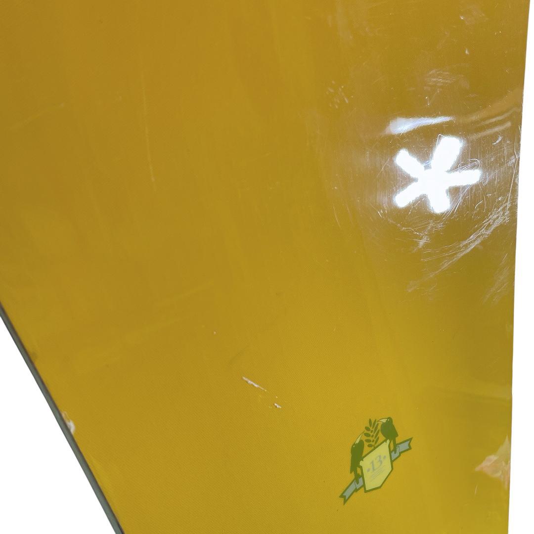 【即乗り3点セット♪】SALOMONブーツ＆BURTONスノボ143 レディース