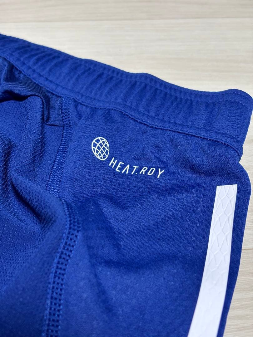 サッカー 日本代表 ハーフパンツ トレーニングウェア Lサイズ 新品正規品