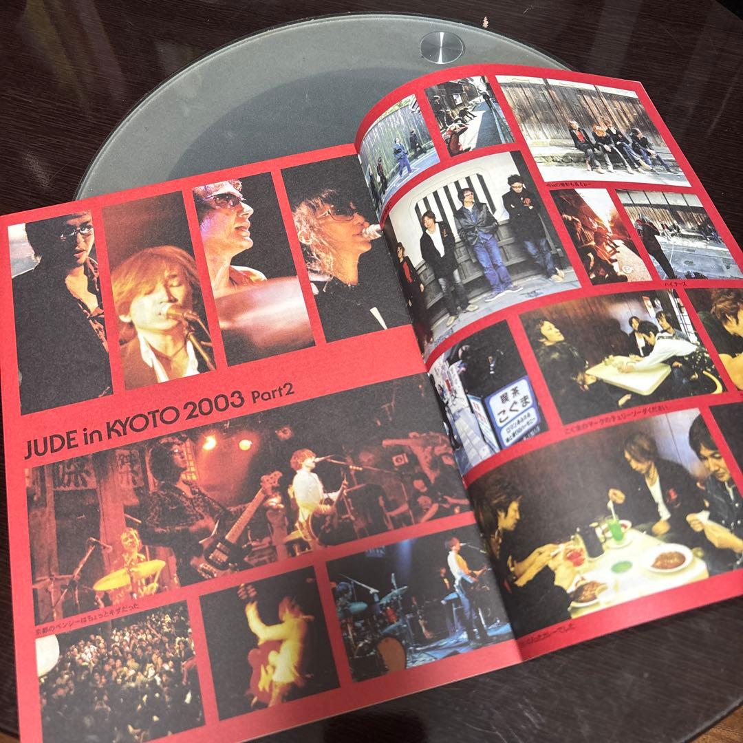 浅井健一 FC会報 cold mink club vol.1〜12、19〜26