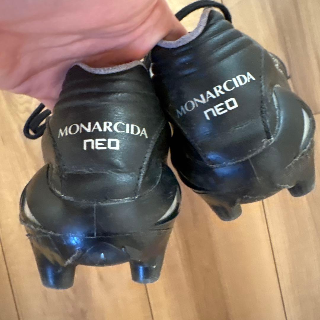 ミズノ モナルシーダ ネオ3 エリート