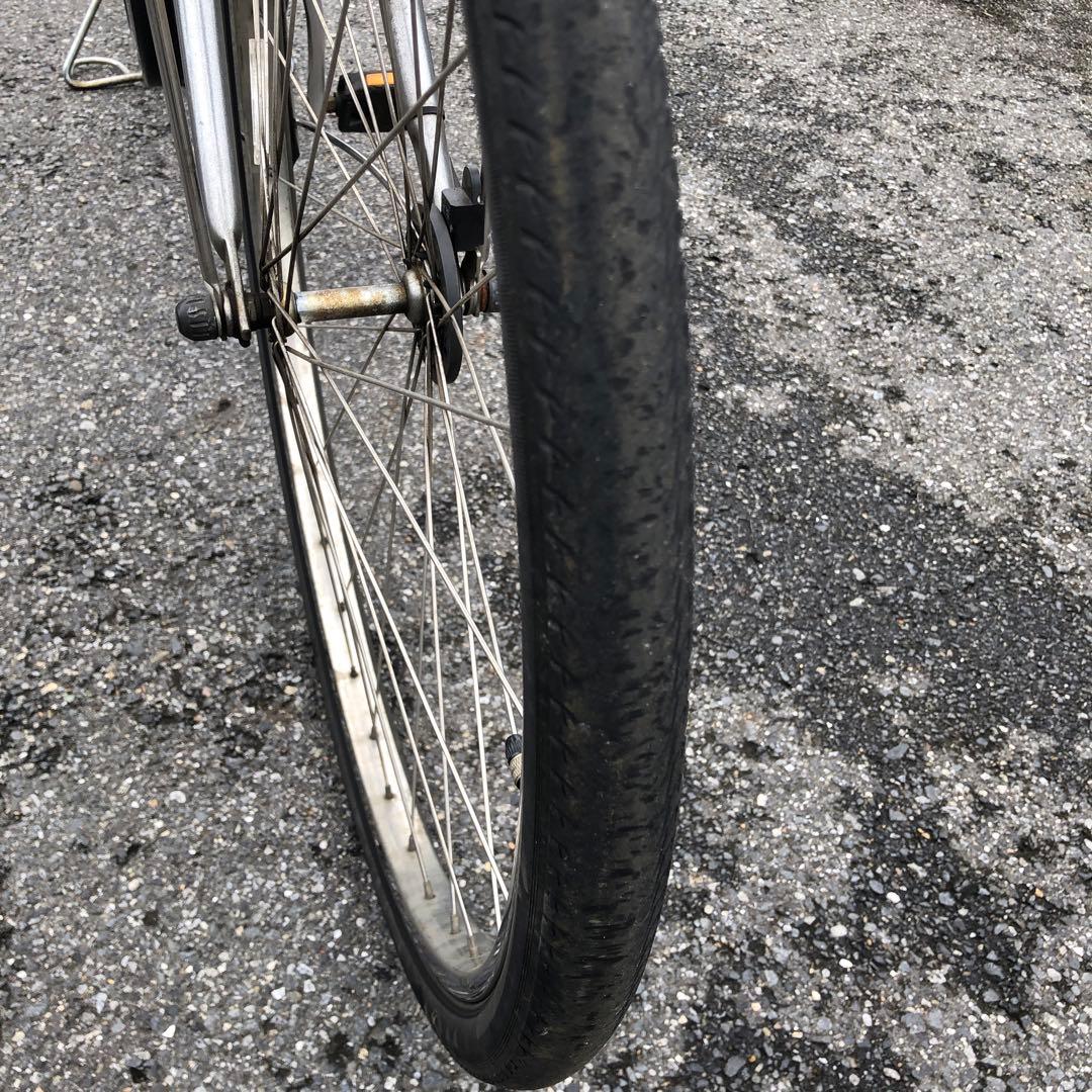 サマーセール！[556]送料無料 ヤマハ PASNatua 電動自転車