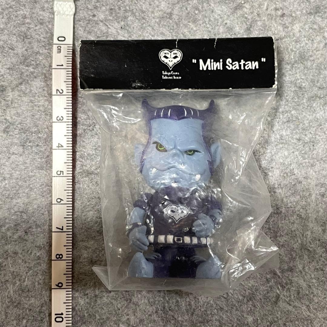 Tokyoguns 「Mini Satan」［フィギュア］