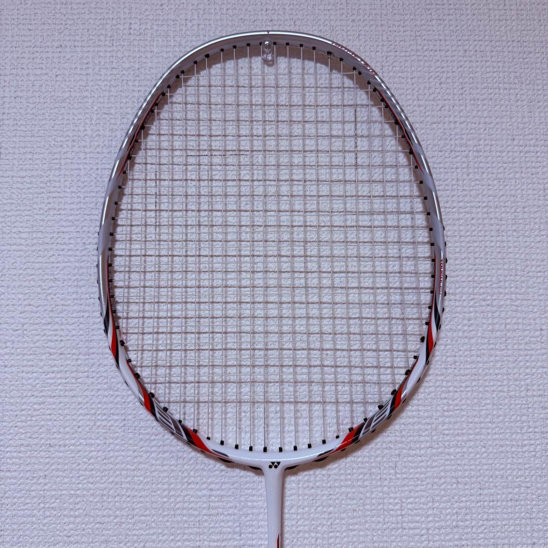 ナノレイ 700FX 4UG5