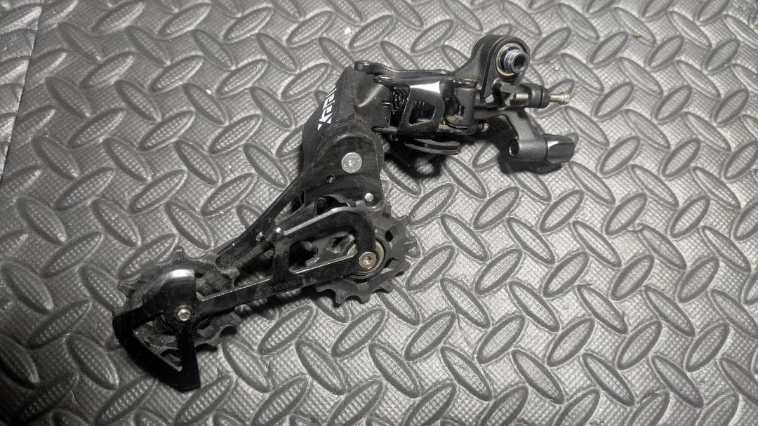 SRAM APEX1 11速 コンポーネントセット