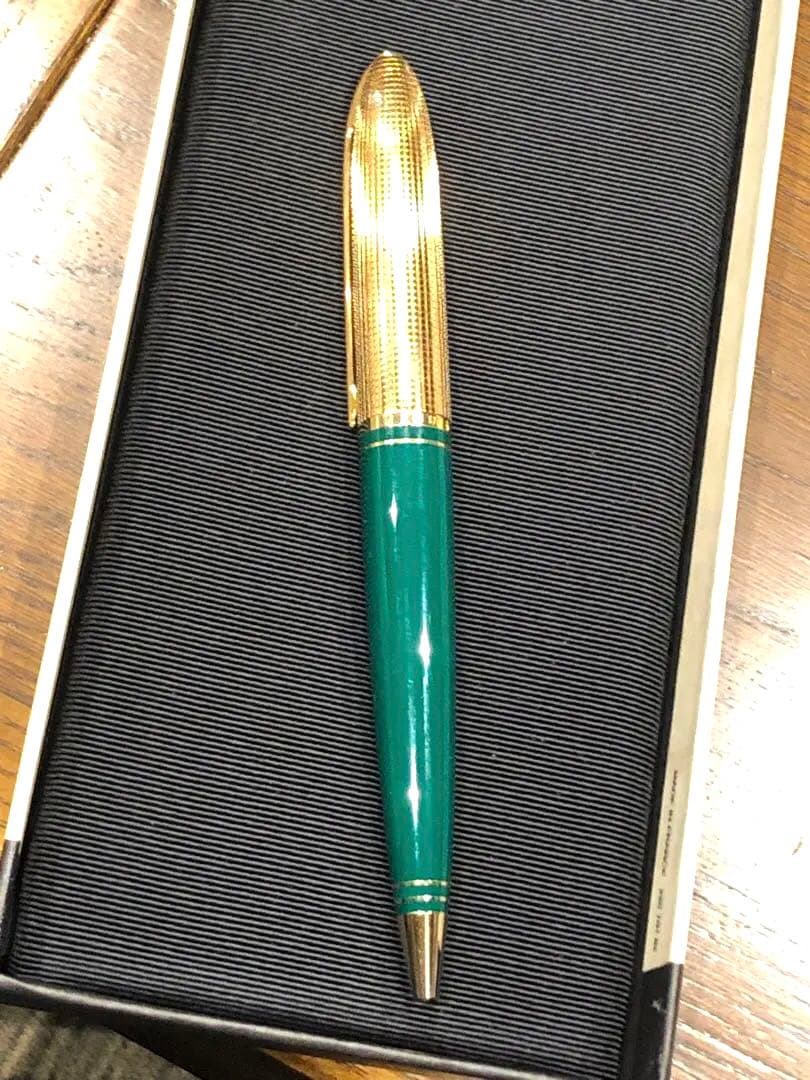 ◆本物◆未使用品ルイヴィトン★ボールペン希少品