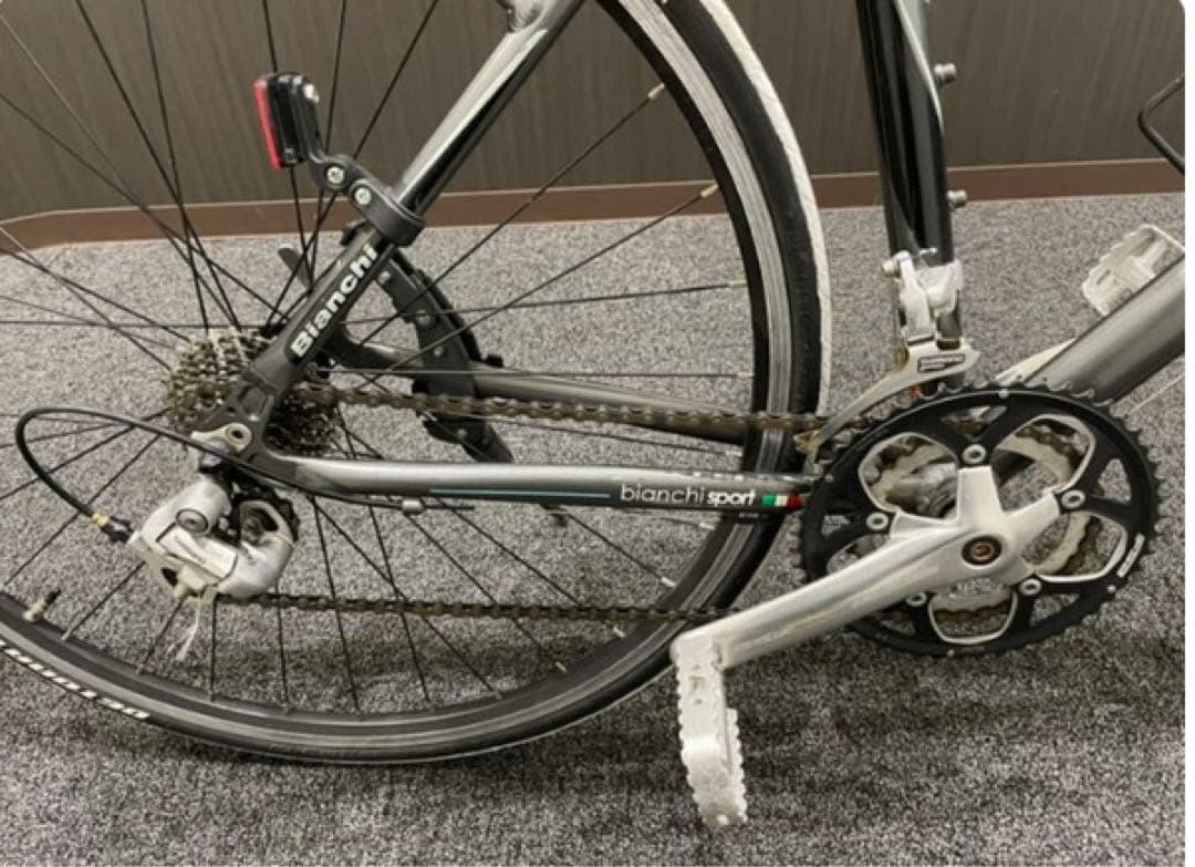 ビアンキ　ローマ2