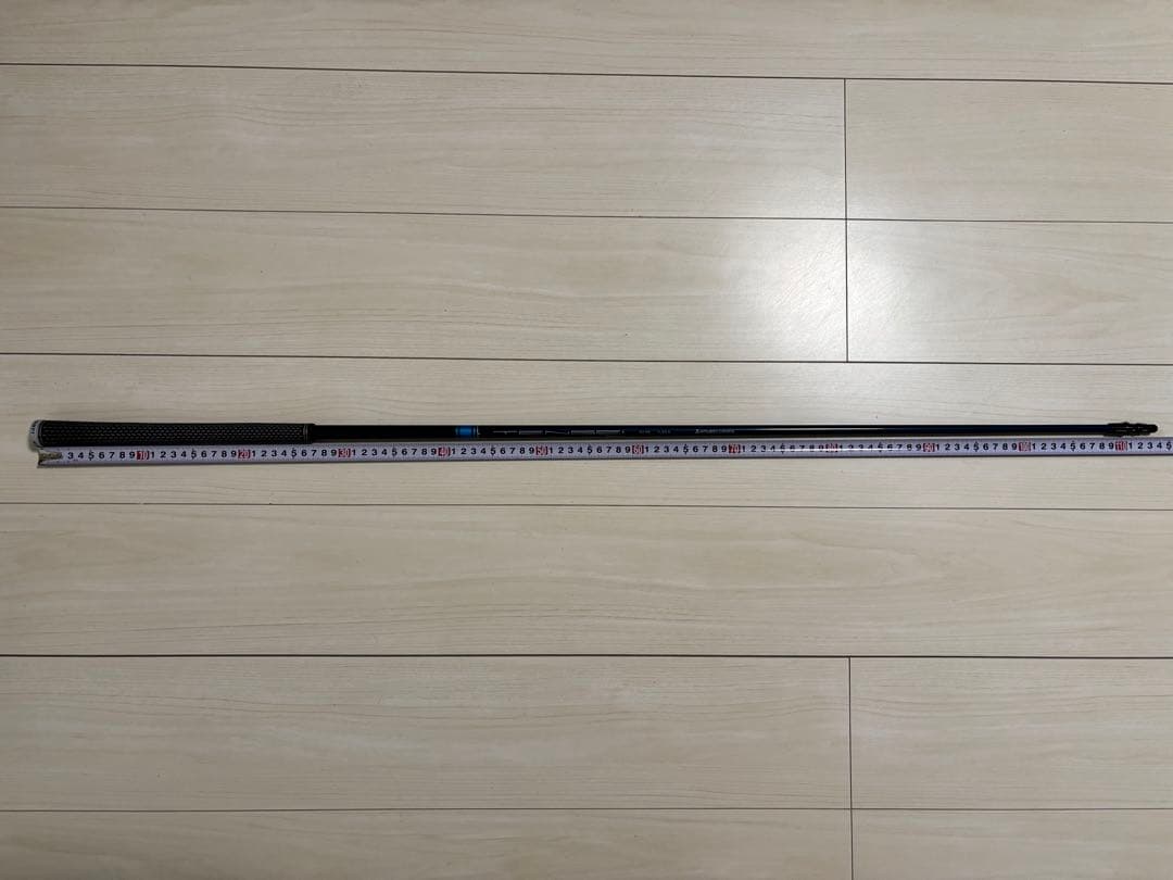 テンセイ TMブルー50S テーラーメイド用スリーブ ドライバー