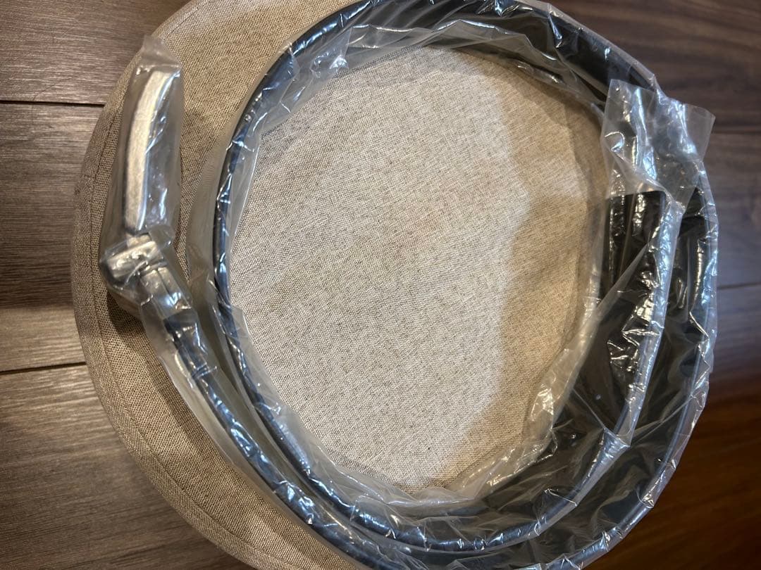 【希少】CLUBHAUS リバーシブルベルト