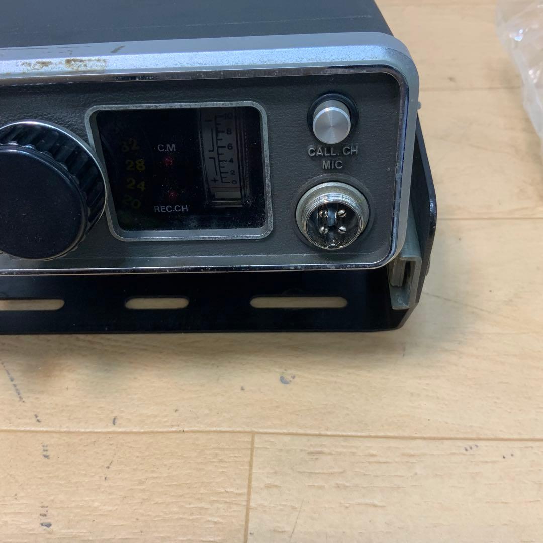 TRIO無線機＆外付けVFO　TR-7200II&VFO-30