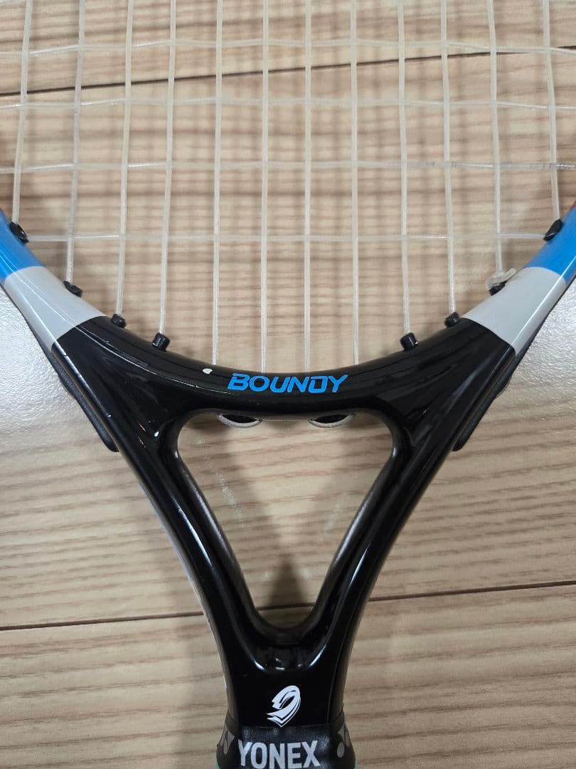 バウンドテニス　ラケット