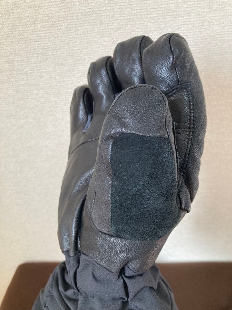  グローブ　ソロイスト