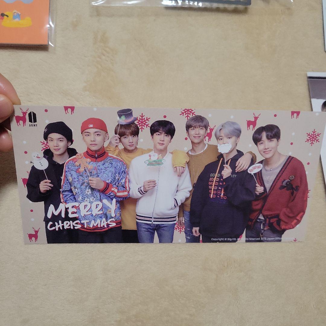 BTS【まとめ売り】雑誌 シーグリ サマパケ 会報 FC DVD