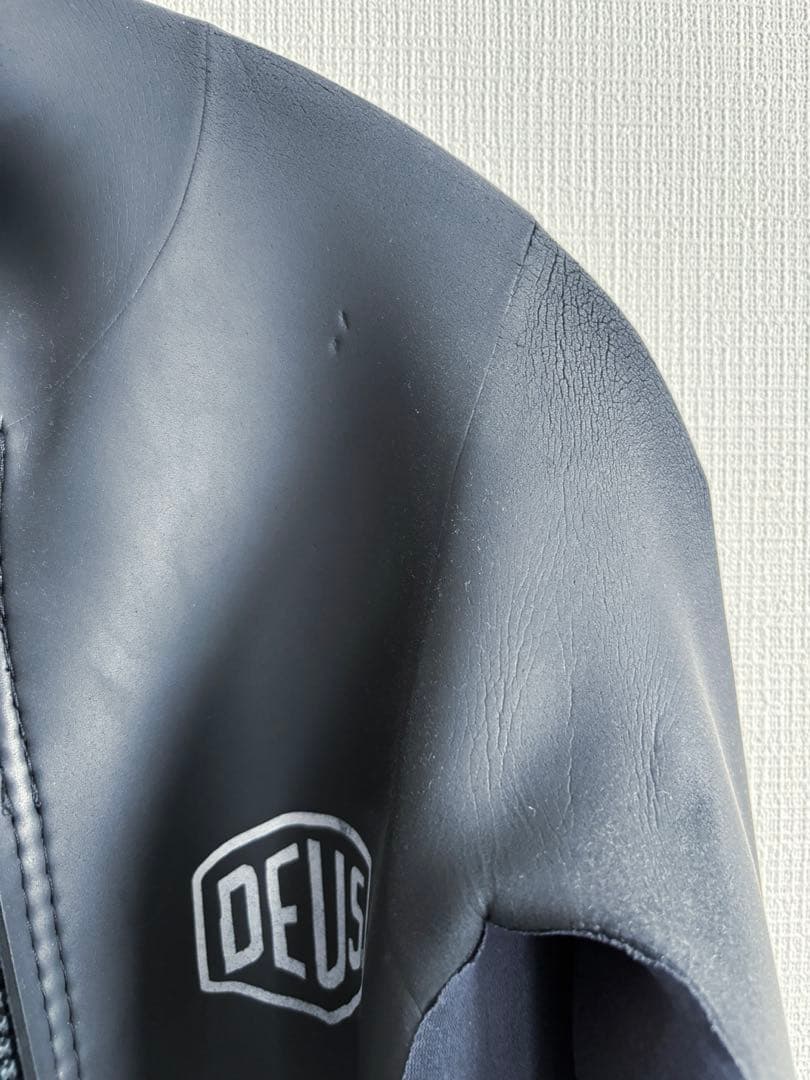 ※y.aki.rmamさま専用※Deus ex Machina ウェットスーツ