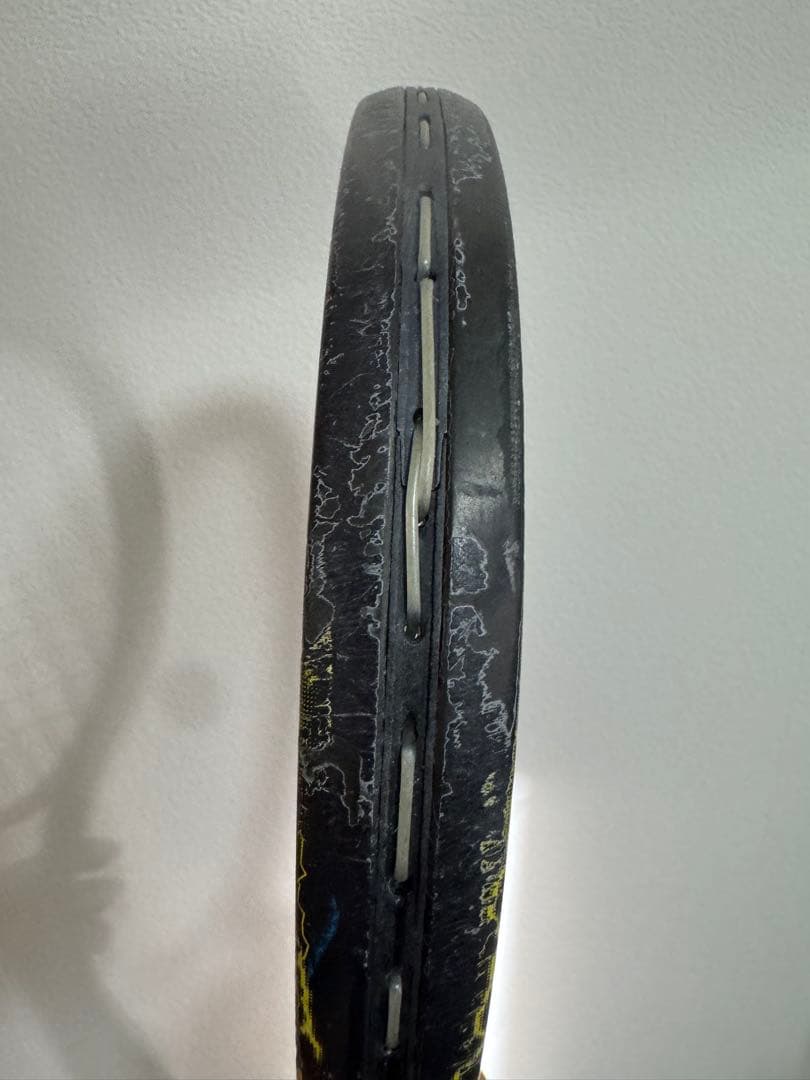 YONEX ボルトレイジ7s テニスラケット