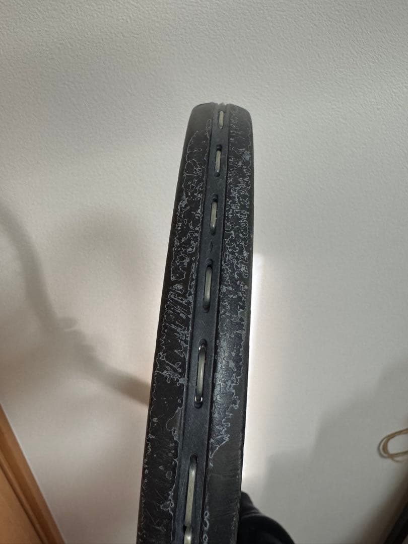 YONEX ボルトレイジ7s テニスラケット